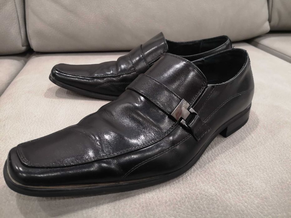 Sapato Aldo modelo Pacholec 43