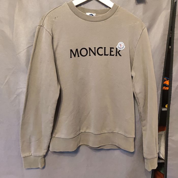 Bluza Moncler,.rozmiar S