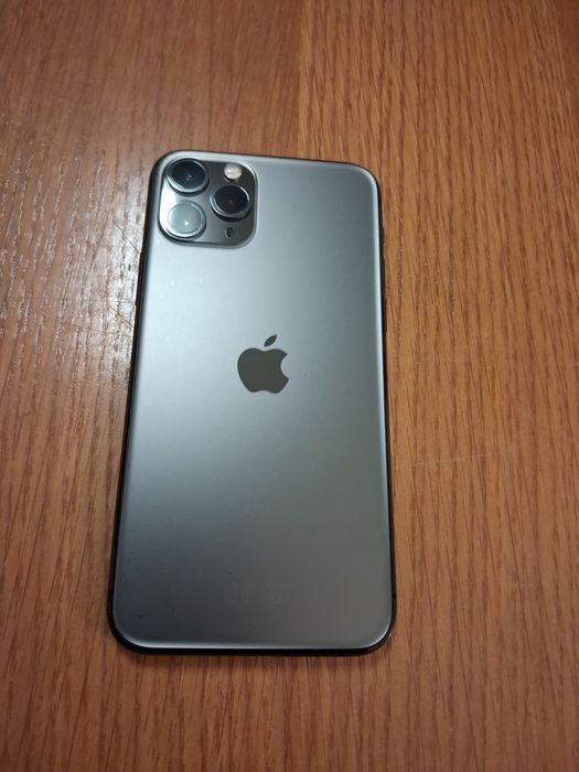Iphone 11 pro impecável