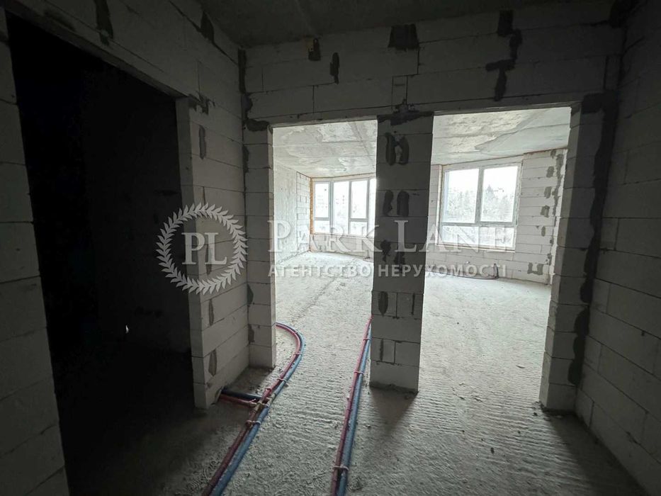 Продаж 3 кімн кв в Podil Plaza & Residence Поділ Плаза Зданий будинок