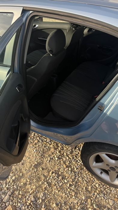 Opel corsa 1.2 benzyna