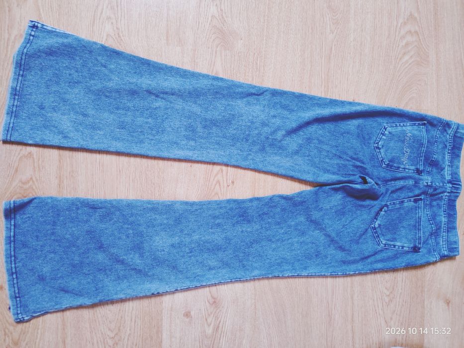 Spodnie H&M r. 164