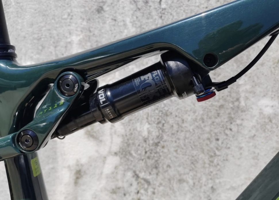 Ktm Scarp mt elite AXS