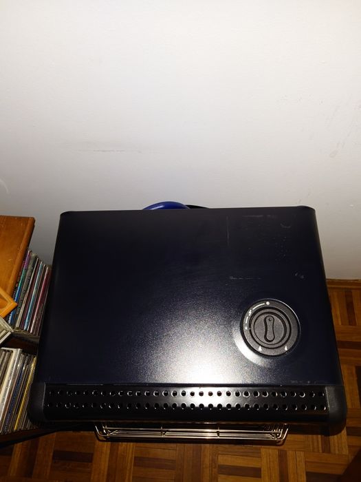 Aquecedor a Gás Gralux