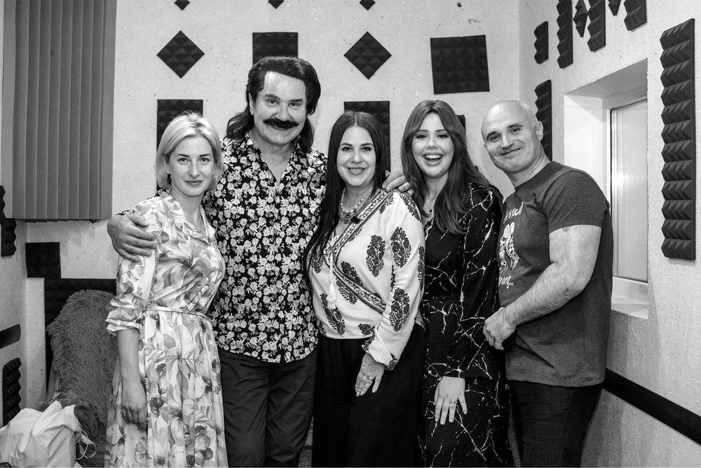 Уроки вокала ( з нуля)