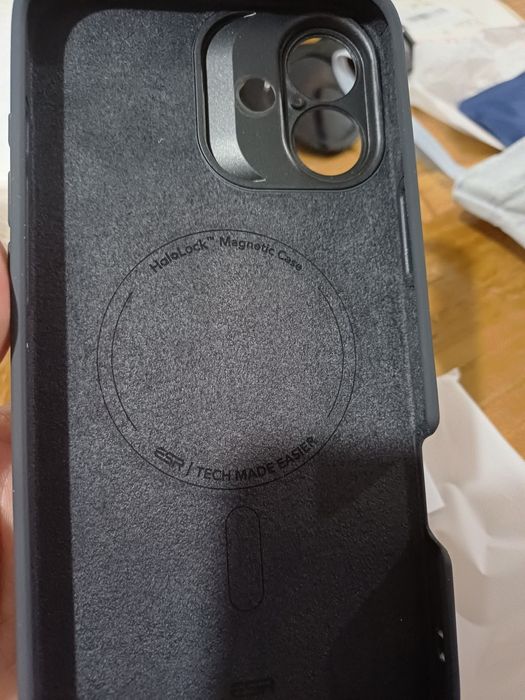Capa para iphone 2024 plus