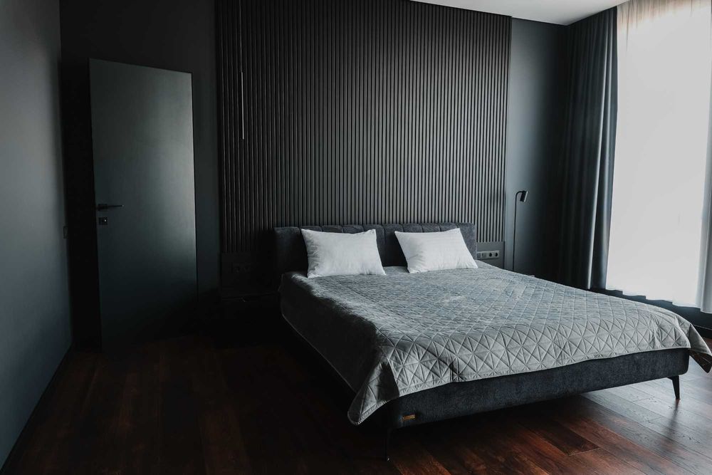 Оренда 2-кім пентхаусу 126 кв. у центрі Львова від ВЛАСНИКА