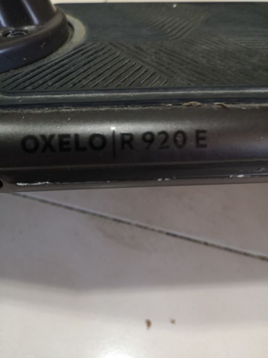 Trotinete oxelo r920e