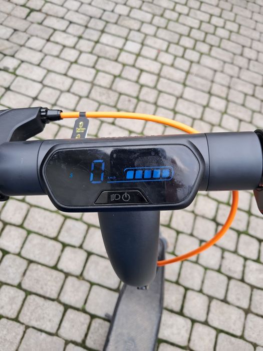 Електро самокаь..