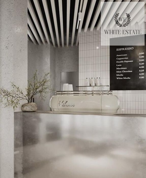 Продаж комерційного приміщення Центр БЦ Лондон