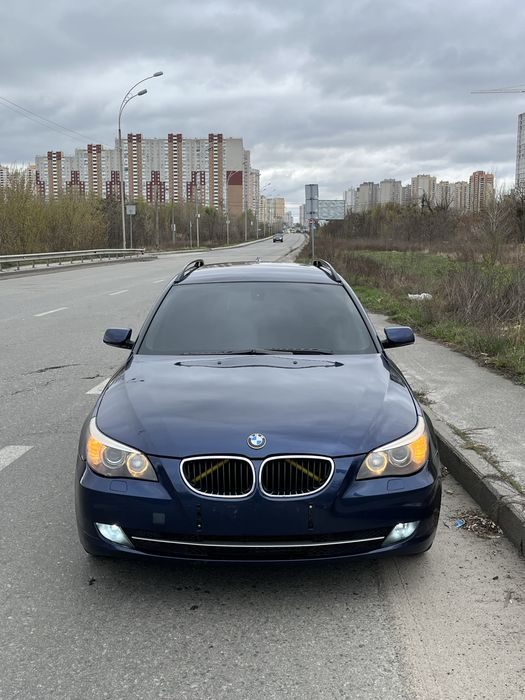 Продам Bmw e61 2009
