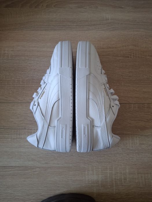 Puma: Кросівки Puma Pro Classic