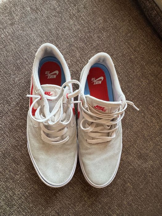 Nike SB Chron 2, Кеди, кросівки чоловічі