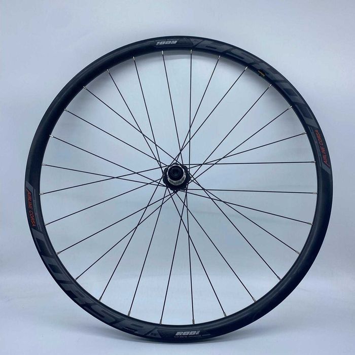 [Ł1] Koło rowerowe tylne 28"