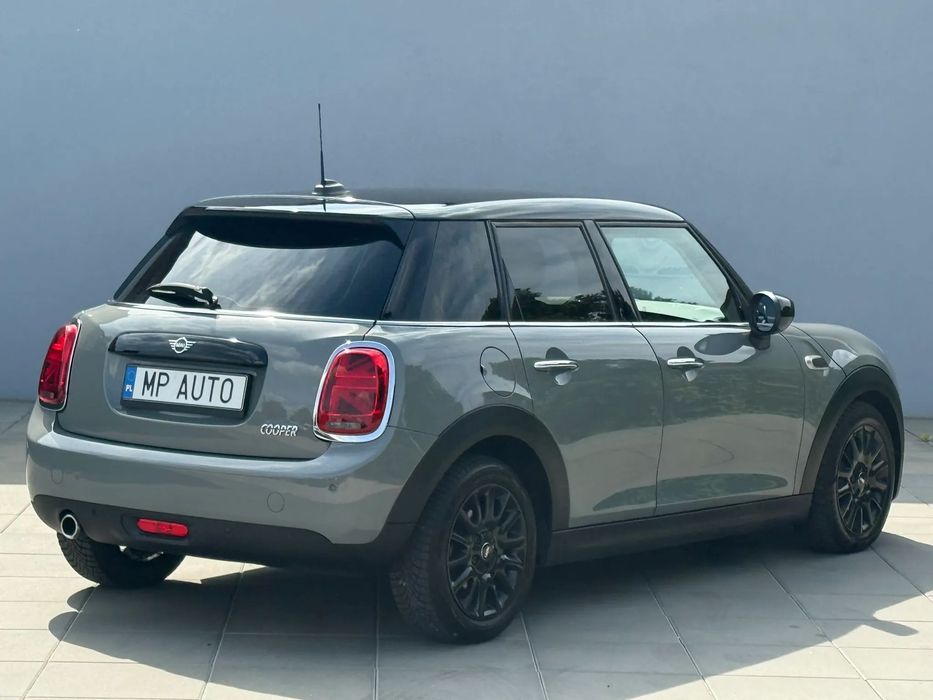 MINI Cooper Salon PL 1Wł Serwis