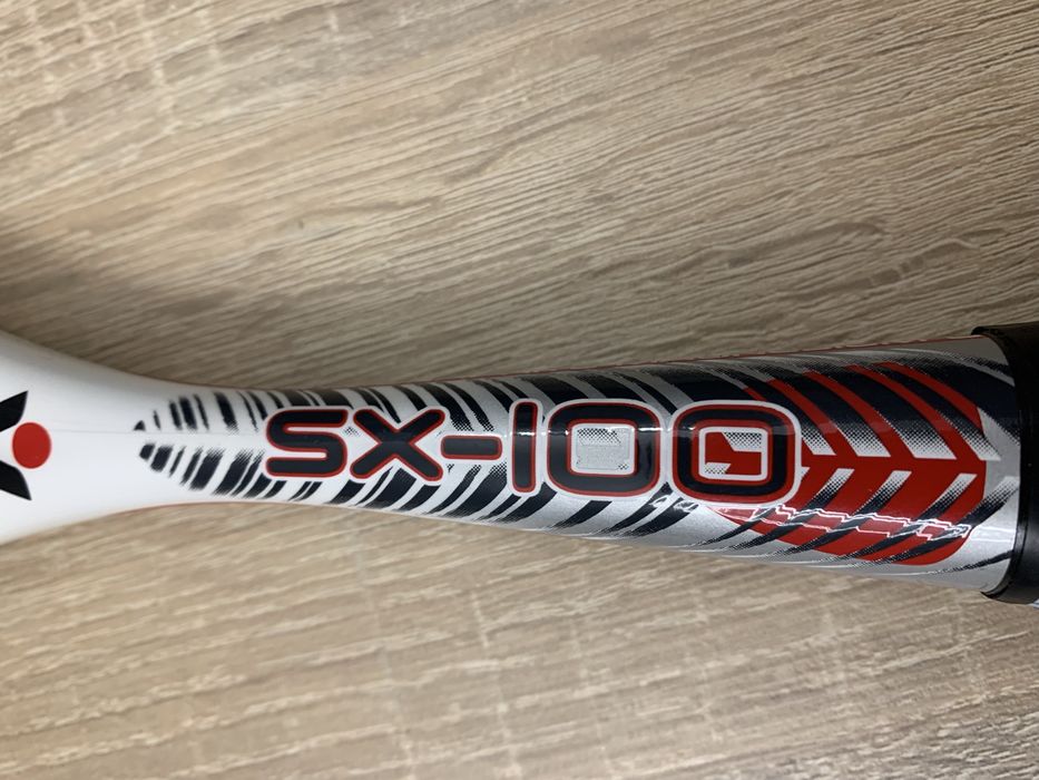 Rakieta do squasha Karakal sx100