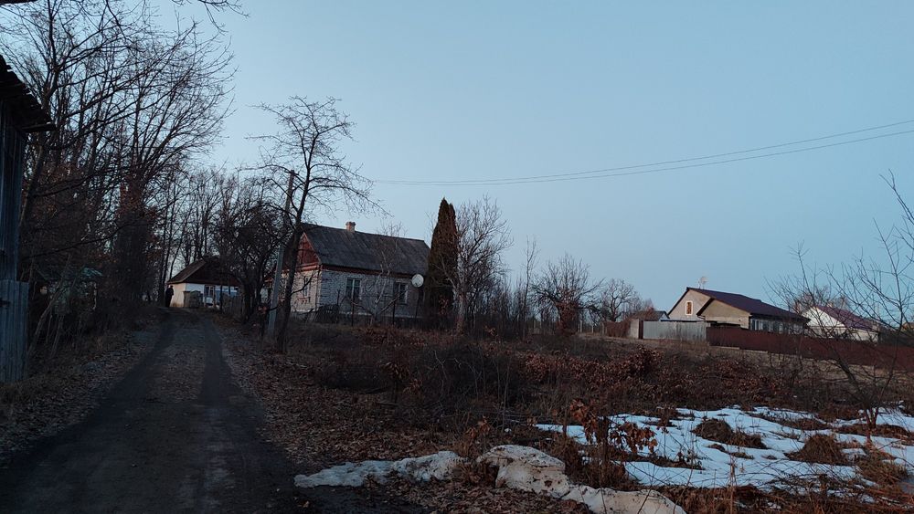 Продаж будинку в с.Барашівка