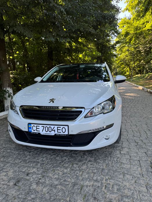 Peugeot 308 2015 VIN VF3LCBHZHFS211812 фото оголошення 11 з 11