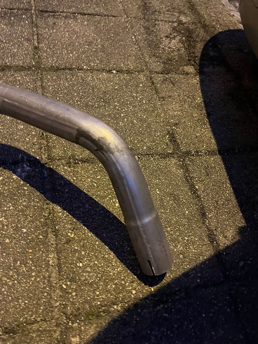 Panela de carro Renault Clio NOVA