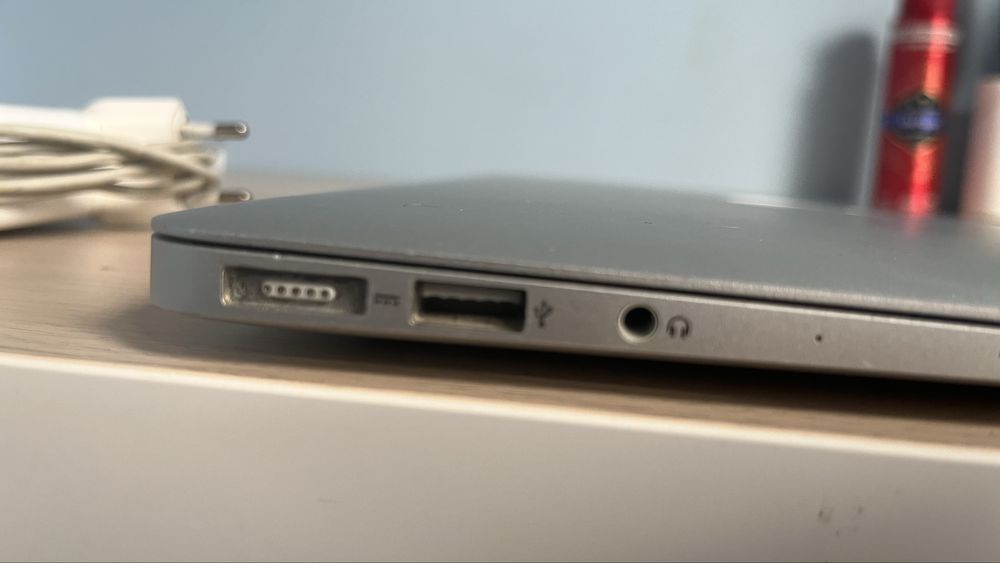 MacBook Air 2013