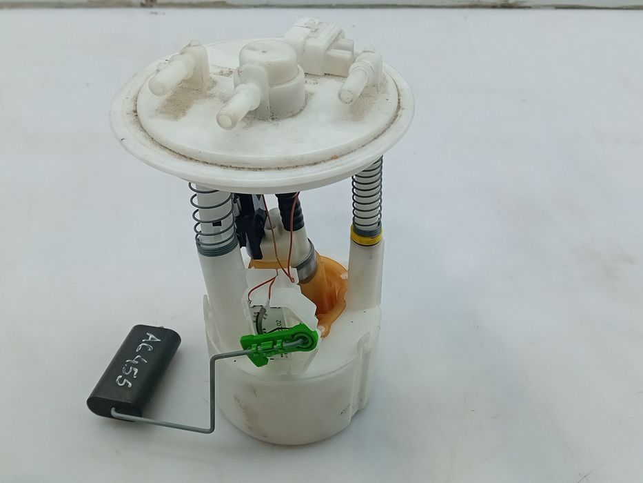 Bomba de combustível SMART City-Coupé (450)