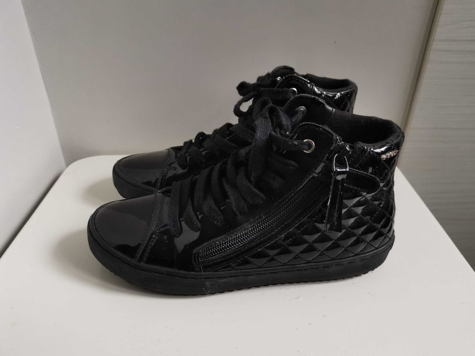 Buty damskie firmy Geox rozmiar 36