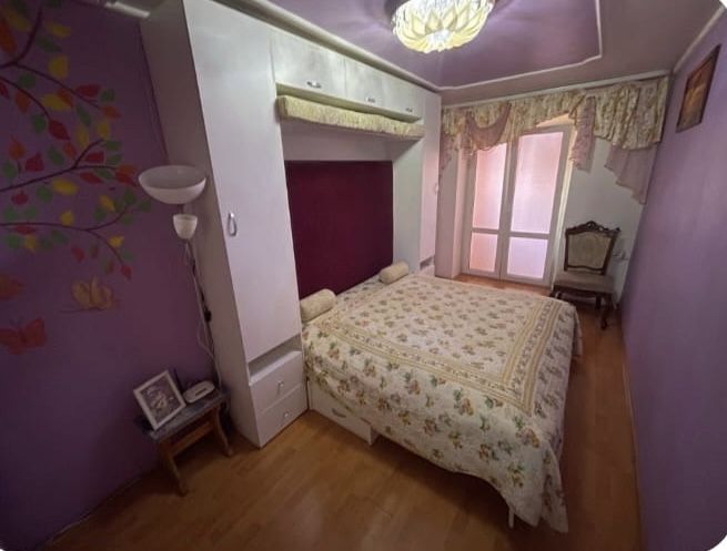Продаж в Новояворівськ вул. Січових Стрільців 2 кімнатна квартира з євроремонтом.