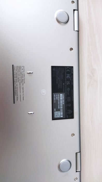 Chromebook Asus w stanie idealnym