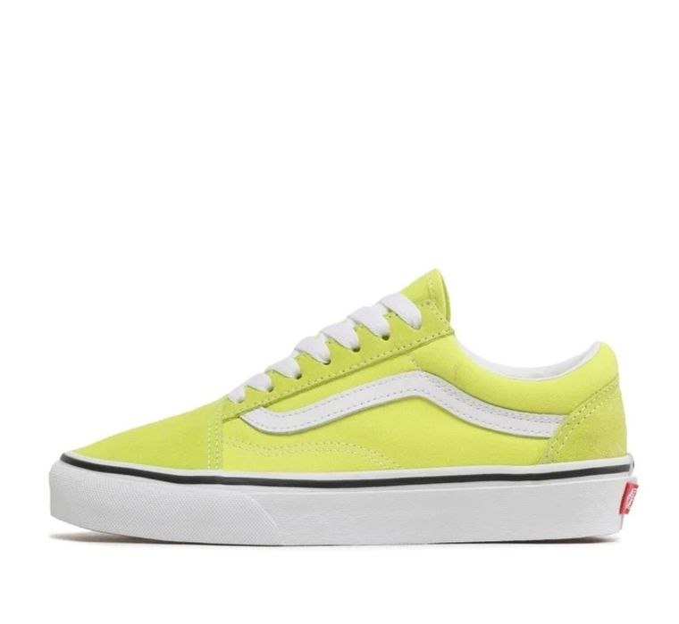 Кеди vans old school