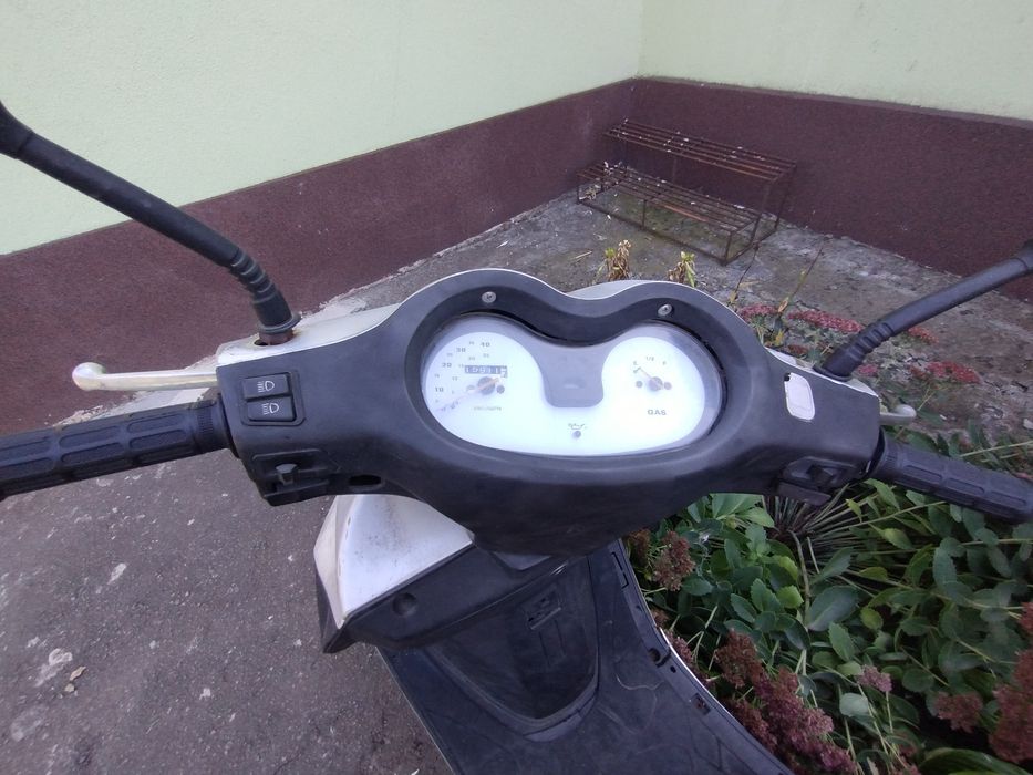 Kanuni Qk50  на ходу