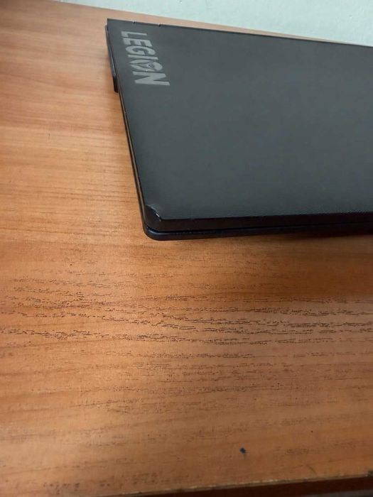 Laptop lenovo legion y540