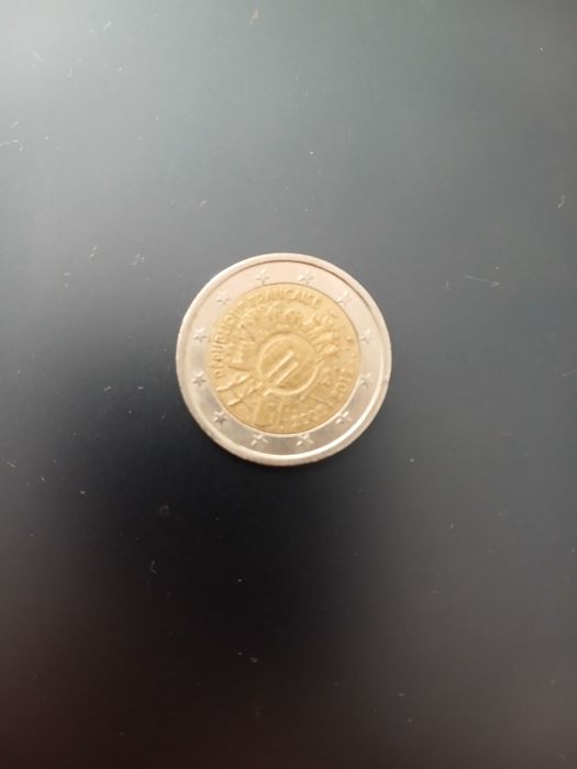 Moedas para colecionar