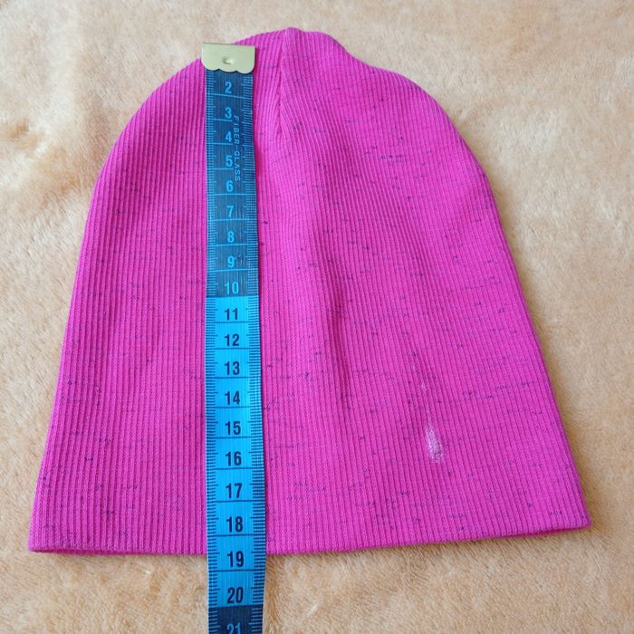 Набір шапочка/хомут для дівчинки