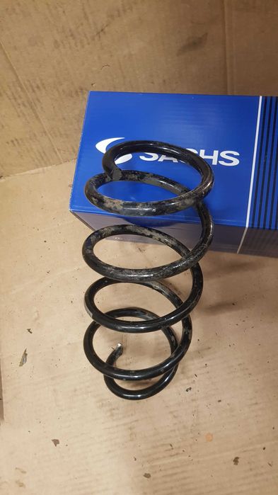 Sprezyna SACHS AUDI A3