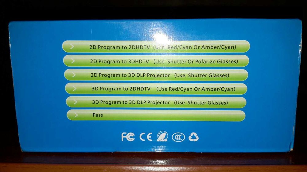 3d процессор, hdmi конвертер.