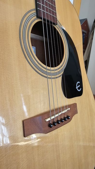 Epiphone DR-100 NA