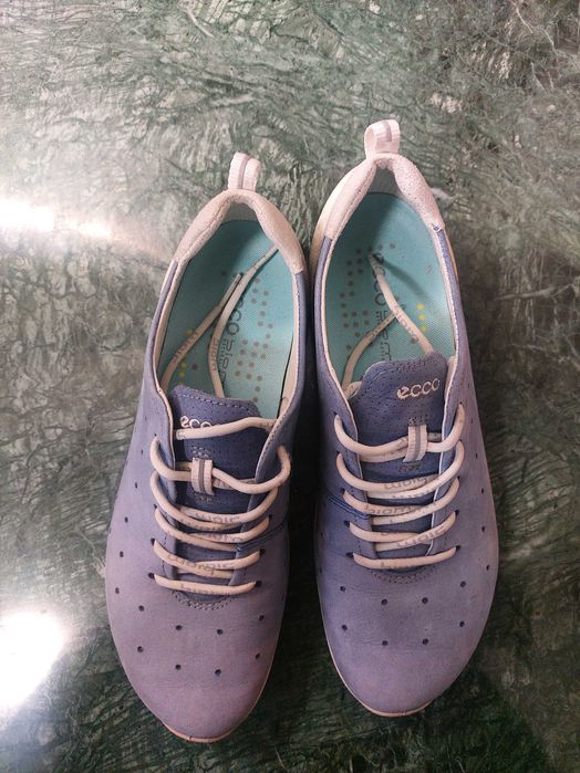 Buty Ecco Biom 37