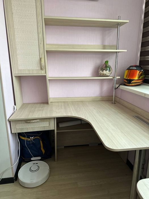 Парта,комплект,для балкона