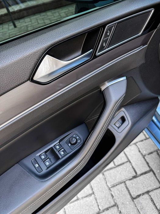 продам Volkswagen Passat B8 R-line 2017р