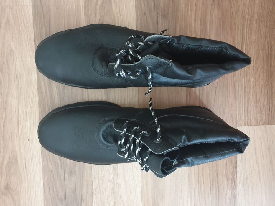 Buty robocze BHP r.47