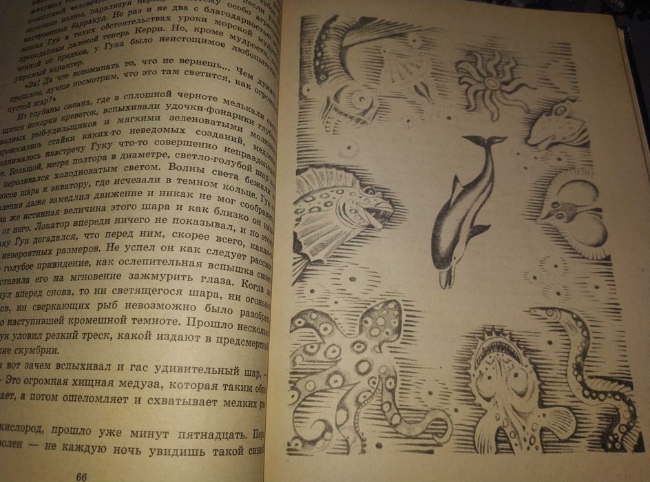 Трункатов Приключения Гука
