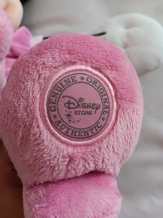 Peluche Minnie original Disney