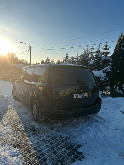 Chrysler  Grand Voyager