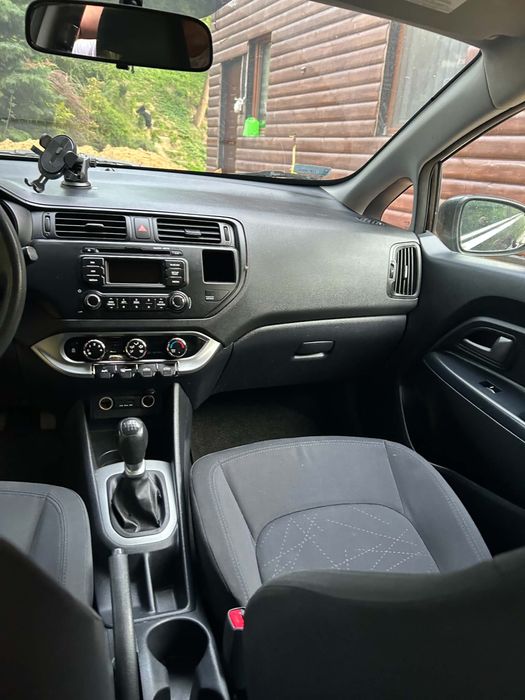Sprzedam Kia Rio