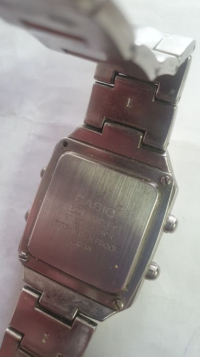 Продам наручні годинники Касио