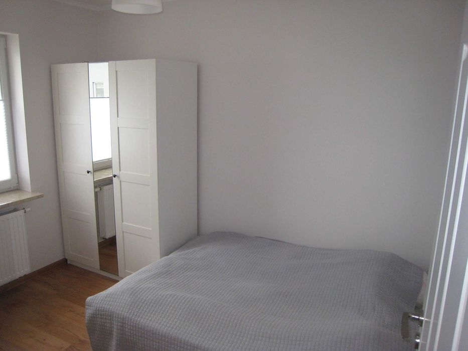 Wynajmę mieszkanie Wieliszew 34 m² ( dwa małe pokoje) - Widok 4