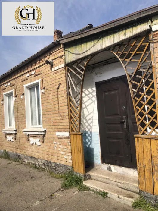 Продам будинок р-н Кущівка.