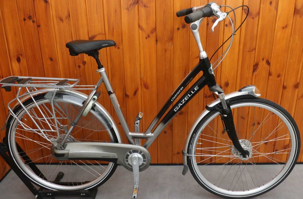 Rower damski Gazelle Chamonix . D 57.