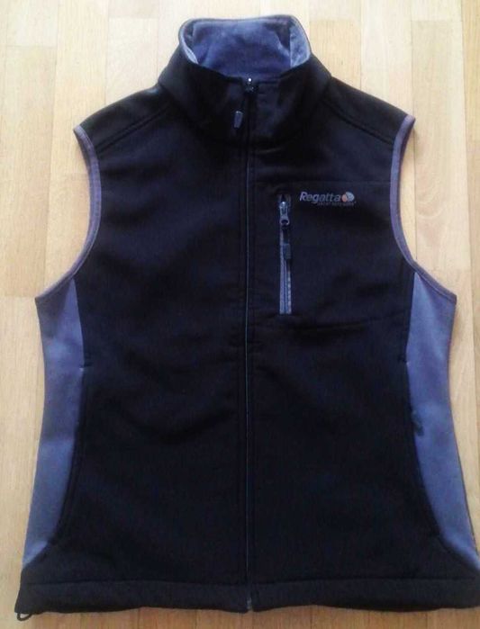 Bezrękawnik Regatta OUTDOORS