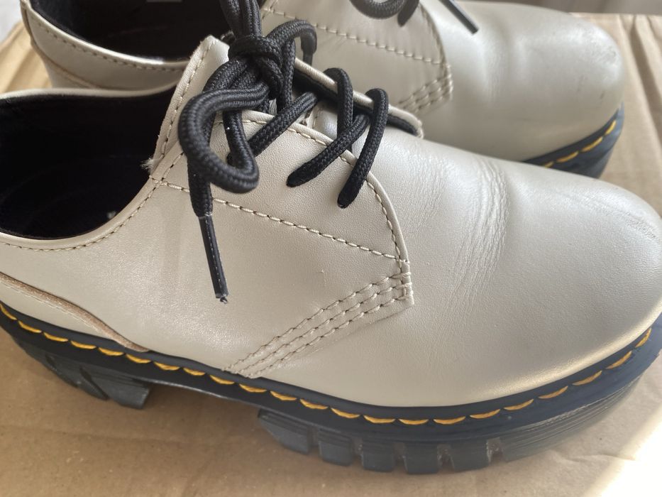 Sapatos Dr Martens, n. 37
